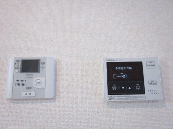 ガーデンヴィラMIYABIの物件内観写真